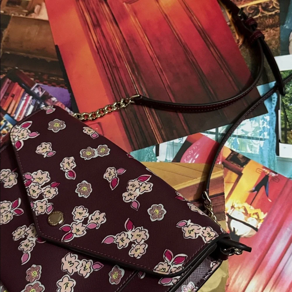 ♥️🌹• 🫦 Kate Spade x … Wear how ya Feel… Vibes 🫦• ♥️🌹